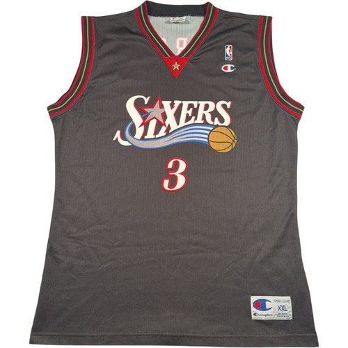 Maglia champion philadelphia - maglia,