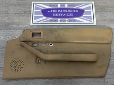 JENSEN INTERCEPTOR MK3 & SP