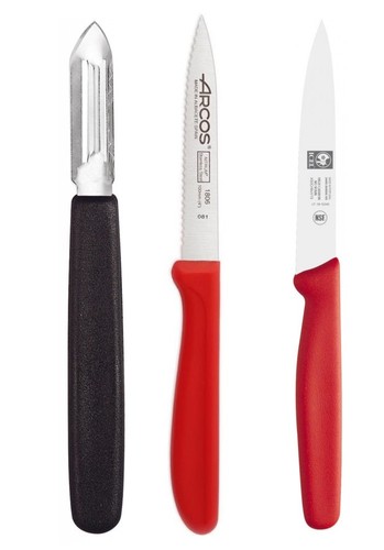 Icel arcos set pezzi - icel, 3