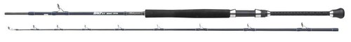 Shakespeare salt boat canna - salt,