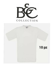  T-SHIRT BIANCO SUPER OFFERTA