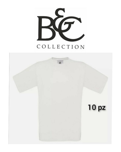 Shirt bianco super - t-shirt, offerta