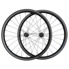 Set ruote bici ciclocross