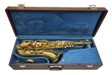 Selmer sax tenore Mark VI Laccato con Incisione matricola 103465