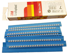 GRAFOPLAST 3M ITALIA