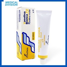 Vaselina Bianca filante F.U