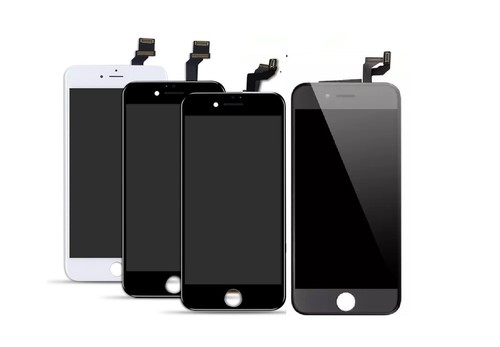 Display lcd touch screen - display,