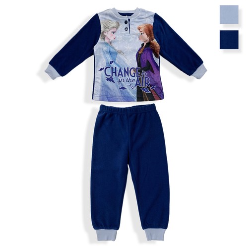 Pigiama disney frozen - pigiama,