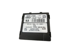 Chiusura centralizzata