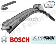 Spazzola Tergi Tergicristallo