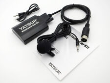 Bluetooth A2DP vivavoce auto