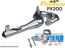 Marmitta Cromata PINASCO Vespa