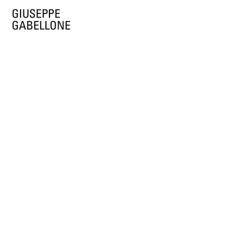 Giuseppe gabellone ediz - gabellone.,