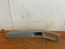 TOYOTA YARIS MK2 2008 DRIVER