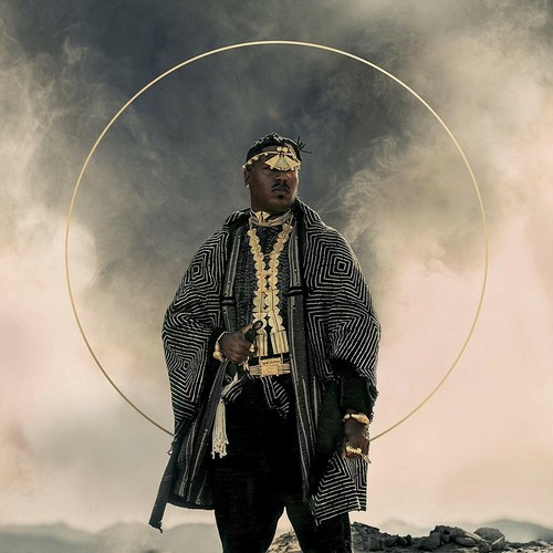 Christian scott atunde - christian,