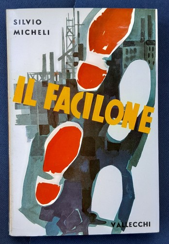 Facilone silvio micheli - silvio,