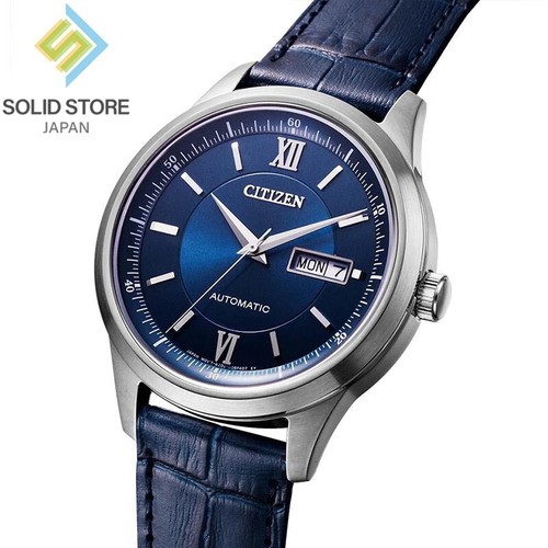 Orologio meccanico automatico