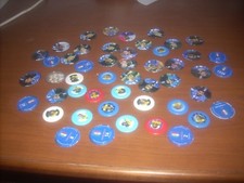 lotto gadgets giocatori in