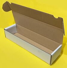 Scatola per Carte - Storage Box 1000 Cards MTG Pokemon Yu-gi-oh One Piece FOW