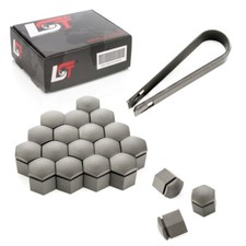 20X Coprimozzi Coperture Dadi