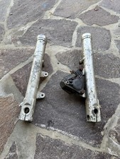 Piede Forcella Pinza Moto Guzzi Motobi Benelli TS Gts 125 250 350 400 500