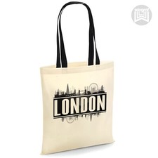 London Tote Bag Inghilterra