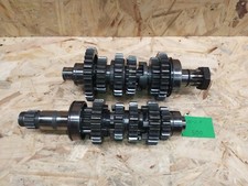 Yamaha TZR 250 - Alberi