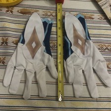 Elsa Cosplay Gloves Disney