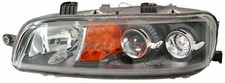 Faro Anteriore SX Per Fiat