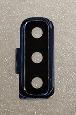 Vetro Fotocamera Samsung Galaxy A7 (2018) A750F FN vetrino posteriore frame OEM