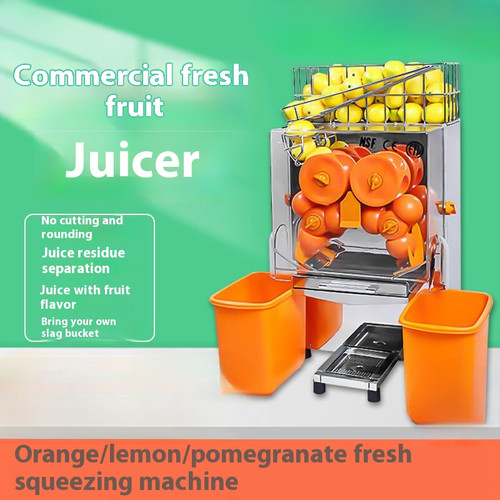 Spremiagrumi frutta - spremiagrumi,