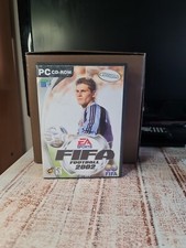 Fifa football 2002 sports - football, ea