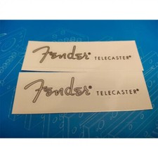 2 Pezzi FENDER TELECASTER
