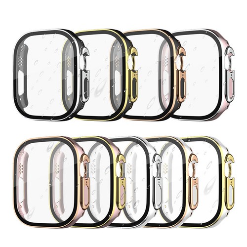 Custodia protettiva per iwatch - custodia,