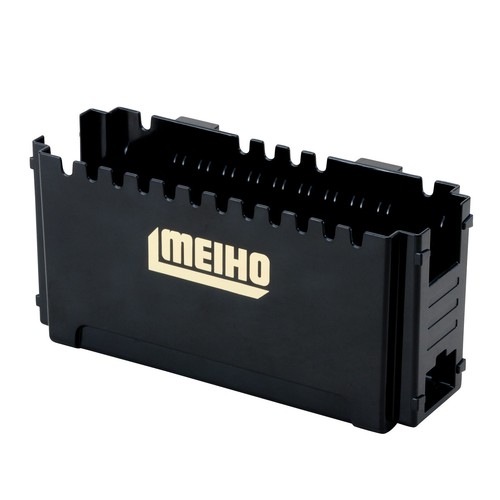 Meiho side pocket 120 tasca - side,