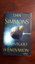 Dan Simmons Il risveglio di
