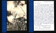 BELLA VEDUTA DI UN CIUFFO DI