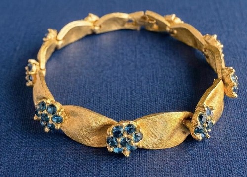Bracciale vintage corona - vintage,