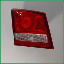 Fanale Fanalino Posteriore Led