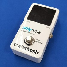 TC Electronic PolyTune