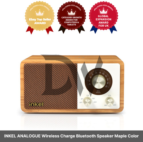 Inkel analogue wireless - inkel, charge