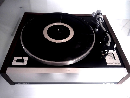 Platine vinyl tourne disque - tourne,