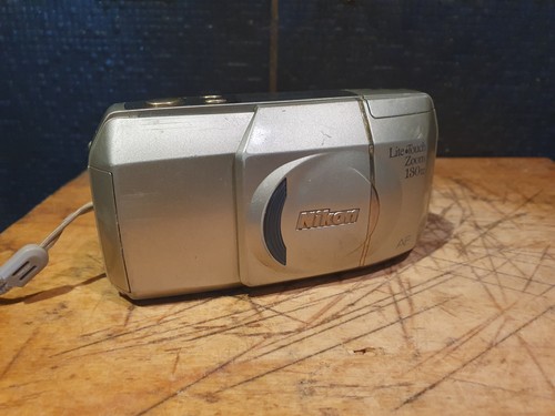 Nikon lite touch zoom - lite,
