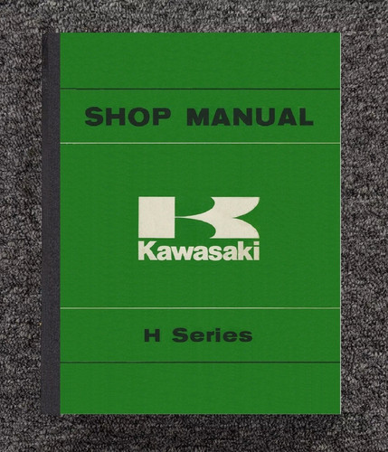 Kh500 motorcycle shop - kh500,