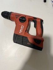Hilti Te4a22v Tassellatore Con