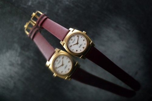 Rolex ladies cellini cestello - ladies,
