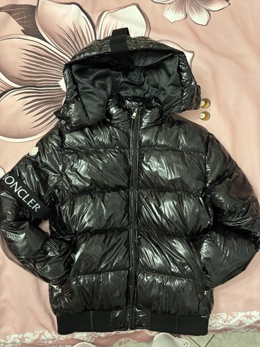 Moncler giacca piumino - moncler,