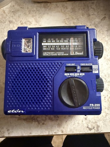 Bean eton radio - bean,