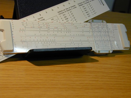Nestler multimath duplex - multimath, -duplex