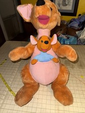 Winnie the Pooh Kanga & Roo